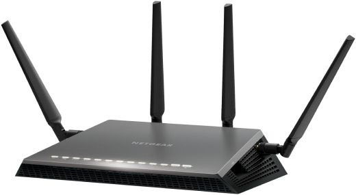Настройка и установка роутера wi-fi в Нахабино